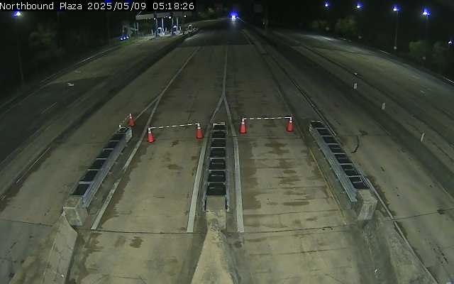 Webcam 2 - South Bound Traffic